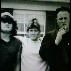 Meet your Posher, Brenda